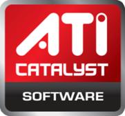 ATI Catalyst