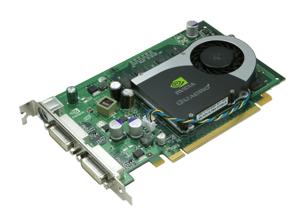 Quadro FX 1700