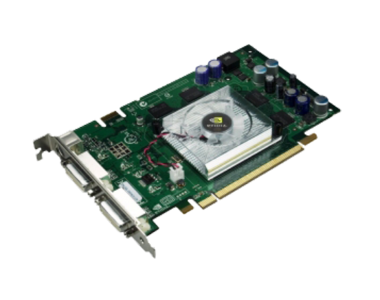 Quadro FX560