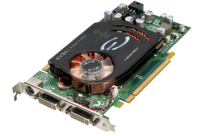 GeForce 7900GT